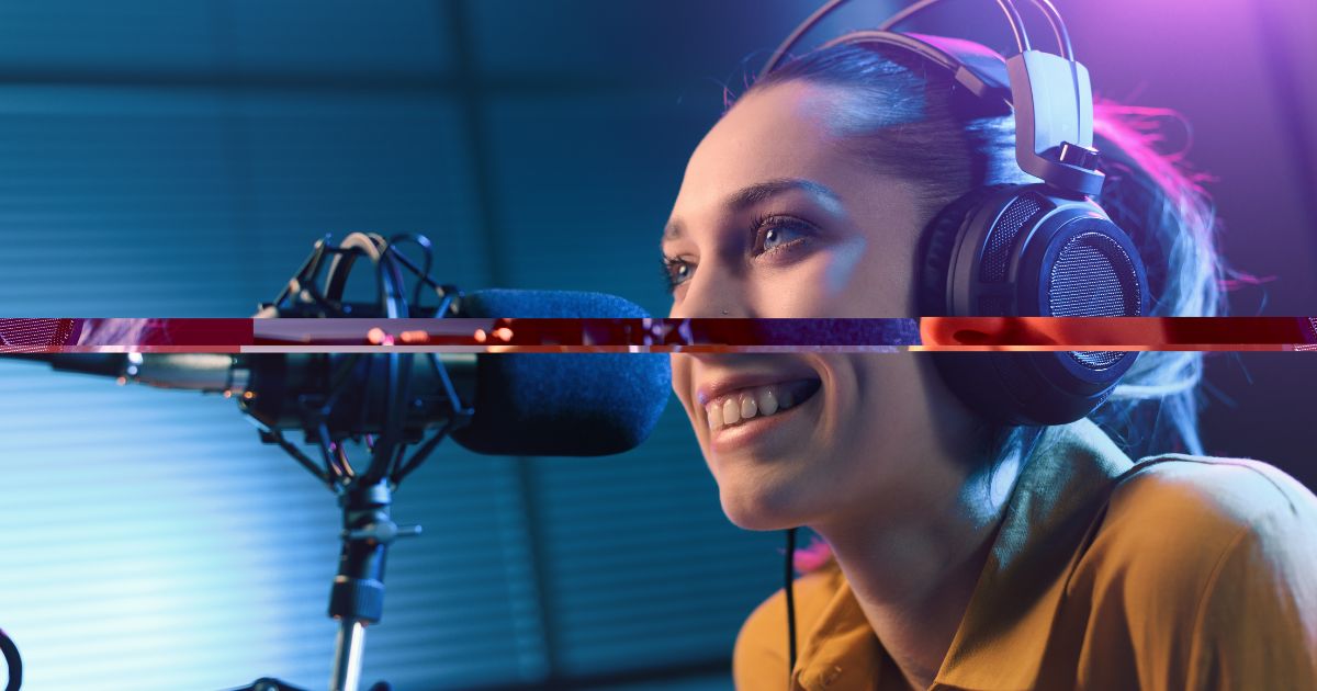podcast