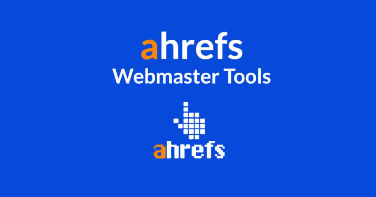 ahrefs